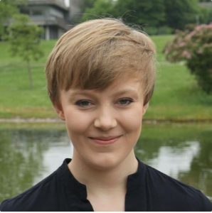 Amelie Albrecht