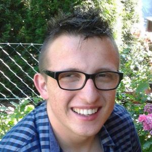 Nico Wunderle