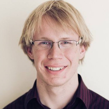 Jakob Stillmark