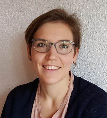 Janina Schäfer
