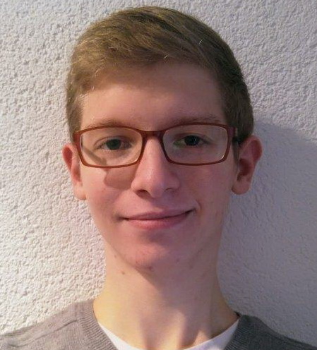 Tobias Moser